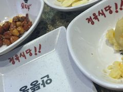 -安又胖韩国烤肉(美罗城店)