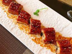 -山葵家·创意料理(宁波来福士店)