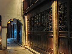 -嘉兴月河历史街区