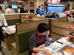 -海底捞火锅(奉化银泰店)