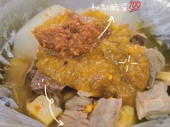 -正宗梧州牛肠酸