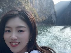 -神农溪纤夫文化旅游区-售票中心