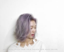 -3AM HAIR SALON染发接发