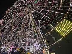 -南昌之星摩天轮