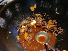 -缘福乡村铁锅炖民宿(八达岭店)