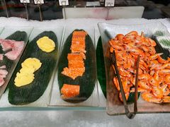 -晶丽香榭自助餐(南京大饭店)