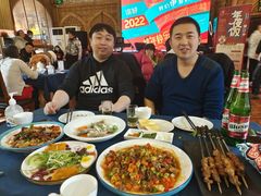 -伊带伊路新疆美食府(呼家楼店)