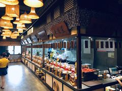 -井水小厨·湘菜(活力广场店)