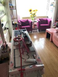 -Y.F 美妆美体工作室