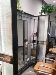 -崇尚GAVIN STYLE臻选