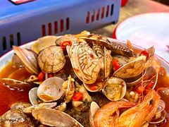 -老闵田螺馆·南昌特色小炒(梦时代店)