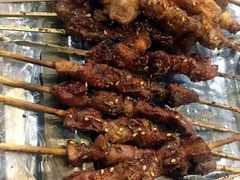-合易泓烤肉(延河街店)