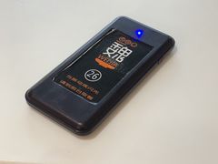 -魏家凉皮(博水商务大厦店)