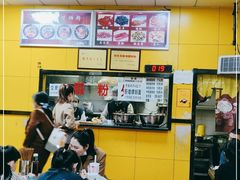-阿生哥螺蛳粉(永安街店)