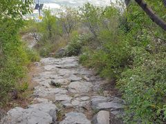-阳台山自然风景区