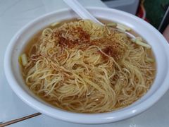 -小梁哥云吞面(黄贝岭店)