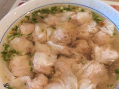 -老电影院饺店(休宁店)