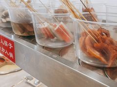 -田记煮天下串串香(武定雅居店)
