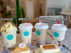 -欢饮(王府井总店)