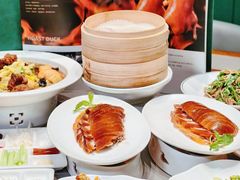 -黑窑厂糖油饼烤鸭·清真菜(黑窑厂街店)