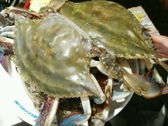 -华府海鲜碳烤自助(万达店)