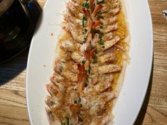 -吴越荣记·苏州菜·松鼠桂鱼(娄门景区店)