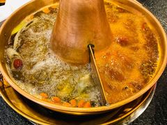 -四季大盘涮肉园(天竺店)