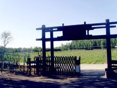 门面-北京东方普罗旺斯薰衣草庄园