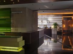 -北京威斯汀酒店游泳健身中心