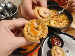 -Limapulo: Baba Can Cook