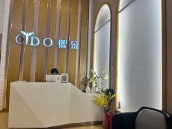 -熙朵美学植发·连锁品牌