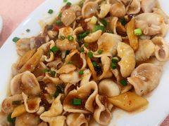 -标记好食