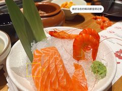 -赤坂亭·M9和牛烧肉·铁板烧(合肥万象城店)