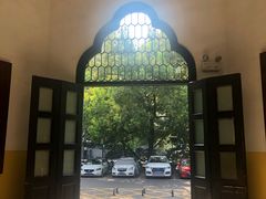 -湖南省立第一师范学校旧址