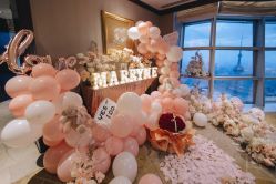 -迈瑞米求婚策划(静安店)