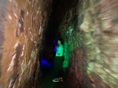 -蓟州溶洞风景区