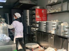 -天泽祥·鼓楼馒头(鼓楼店)