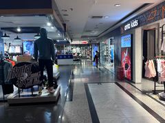-北京利生体育商厦
