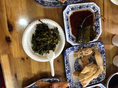 -洞天食府(北大街店)