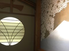 -铃兰日本料理(汉水路店)