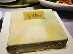 -顺风江南宴(静安大融城店)