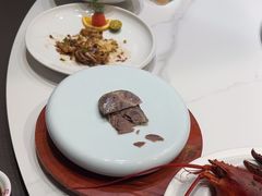 -古韵轩·园林餐厅