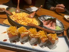 -千代武日本料理(开发区店)