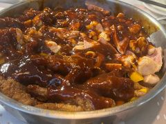 -黄记煌三汁焖锅(渝北金港国际店)