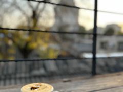 -火火咖啡&茶空间