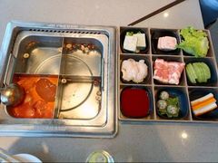-海底捞火锅(苏宁广场店)