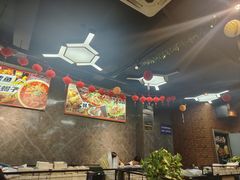 -云晓光头烧烤吧(德平路店)