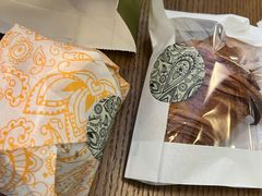 -OUR Bakery(SKP-S店)