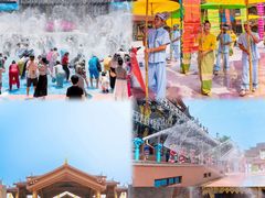 -西双版纳傣族园