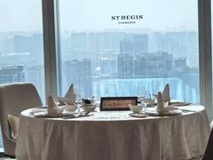-Yan Ting宴庭中餐厅-长沙瑞吉酒店(运达店)